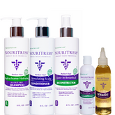 Stop Shedding & Breakage Hair Treatment System
